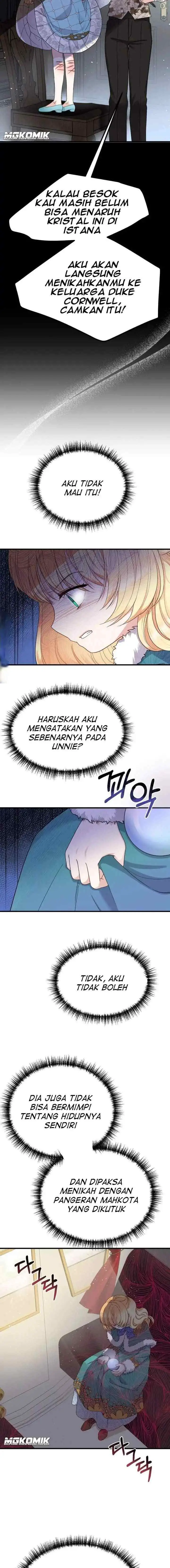 I Became the Wife of the Monstrous Crown Prince chapter 31 halaman 4