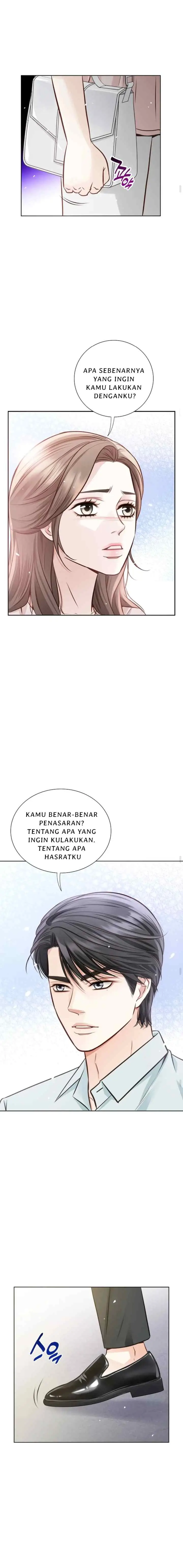 Pretty Crying Man chapter 23 halaman 14