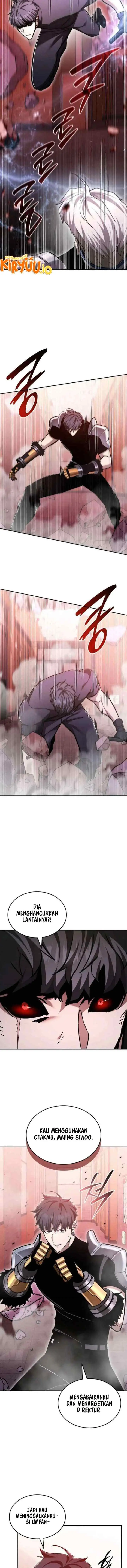 Subscribed to the Transcendental Channels chapter 88 halaman 8