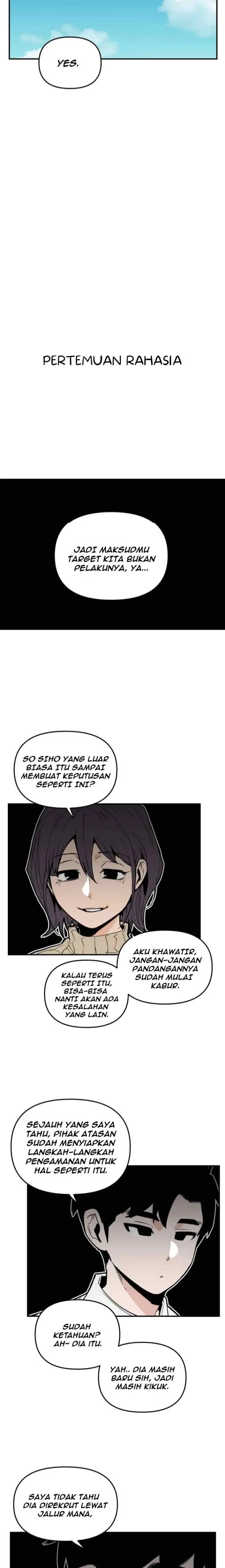 Kill This Love! chapter 10 halaman 16