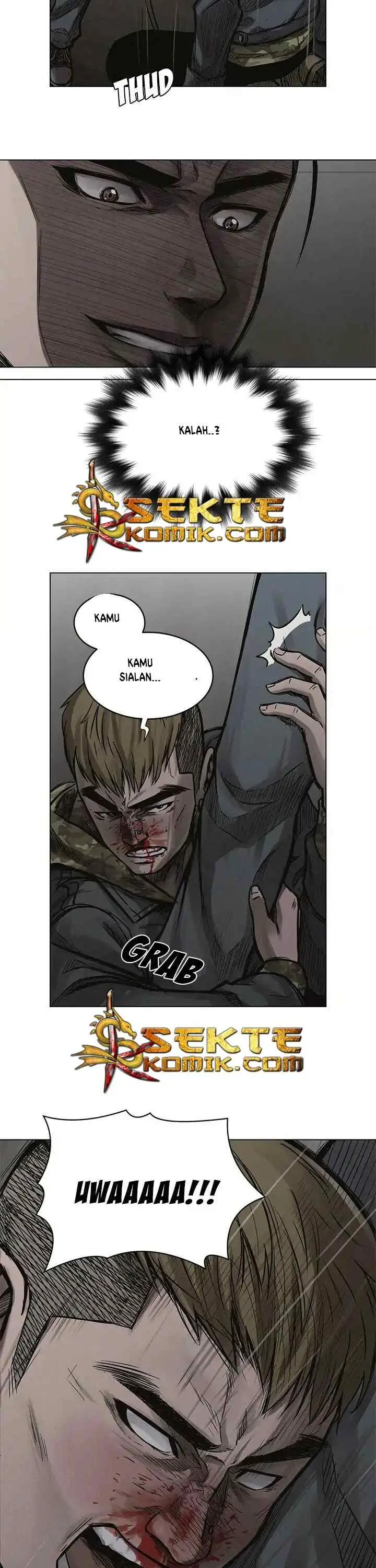 Pounding chapter 2 halaman 7