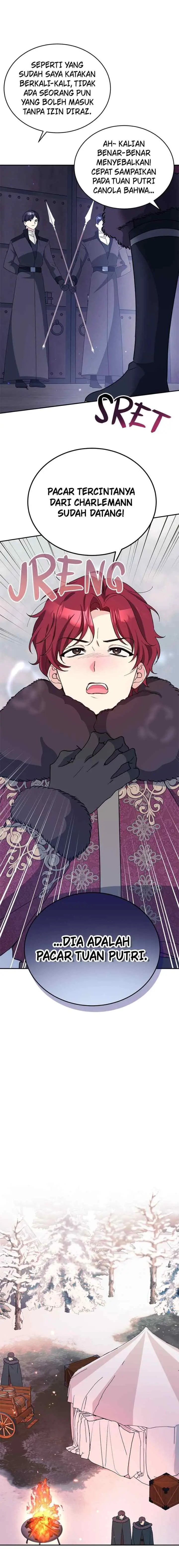 Hawar no Jardim de Inverno chapter 52 halaman 10