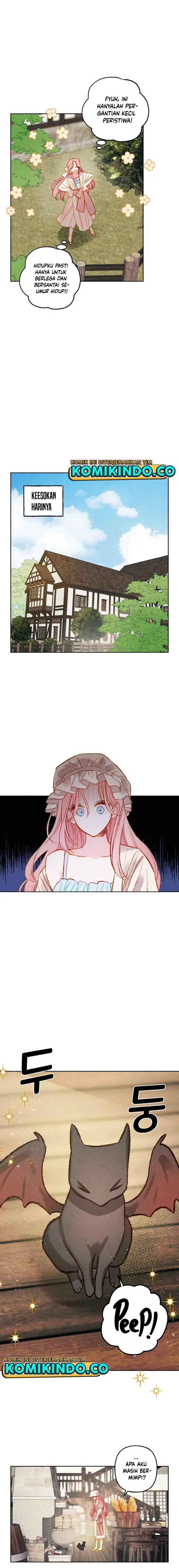 I Raised a Black Dragon chapter 1 halaman 7