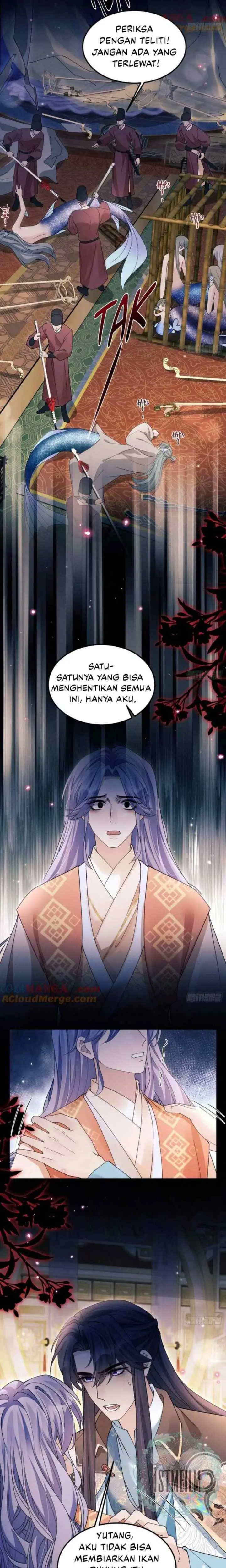 I Suspect the Actor Is Fishing for Me chapter 190 halaman 13