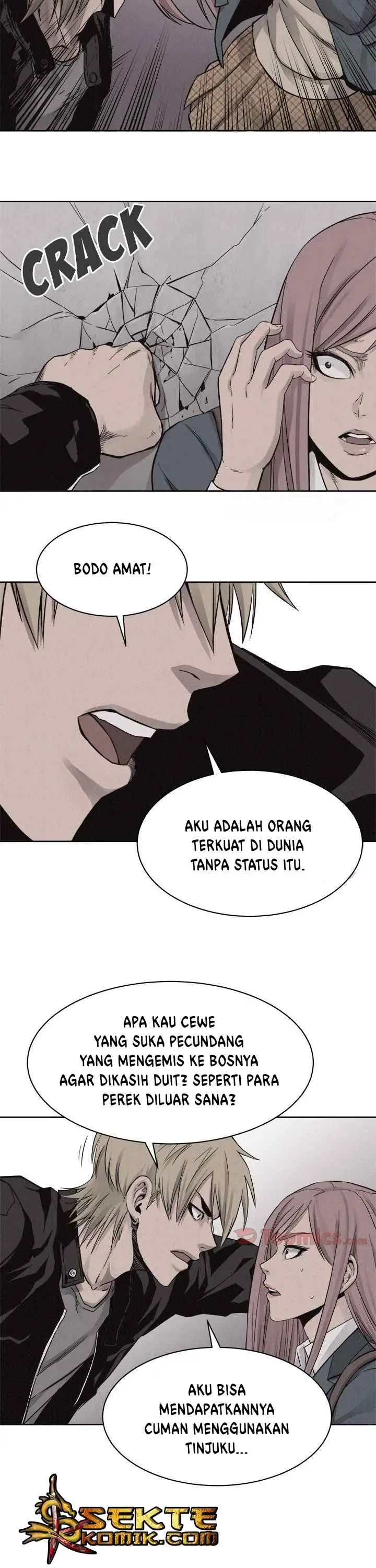 Pounding chapter 46 halaman 11