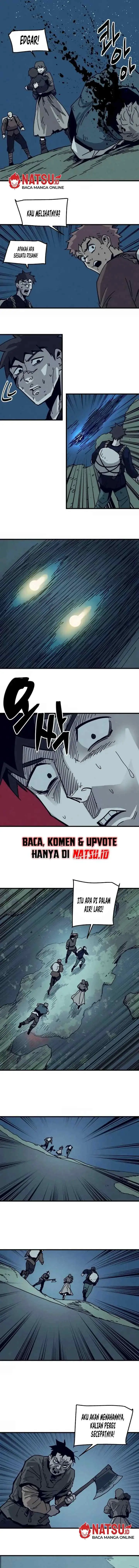 Fork & Knife chapter 19 halaman 10