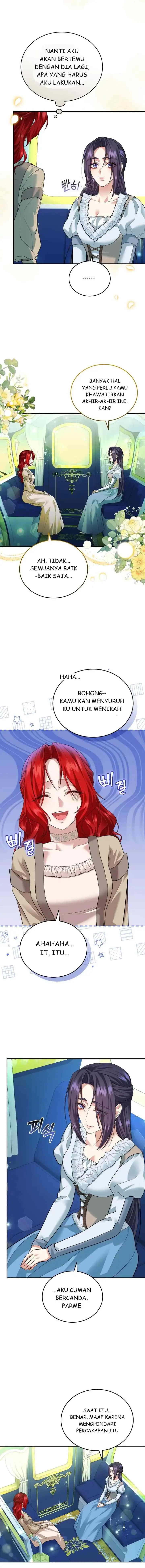Fairy Legacy chapter 45 halaman 12