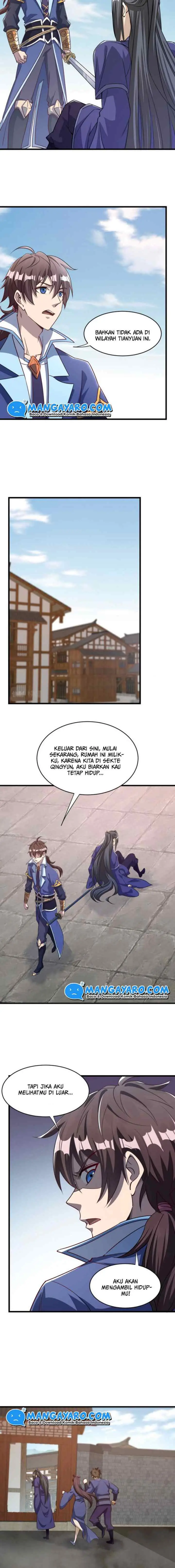 Attribute Extractor chapter 15 halaman 9