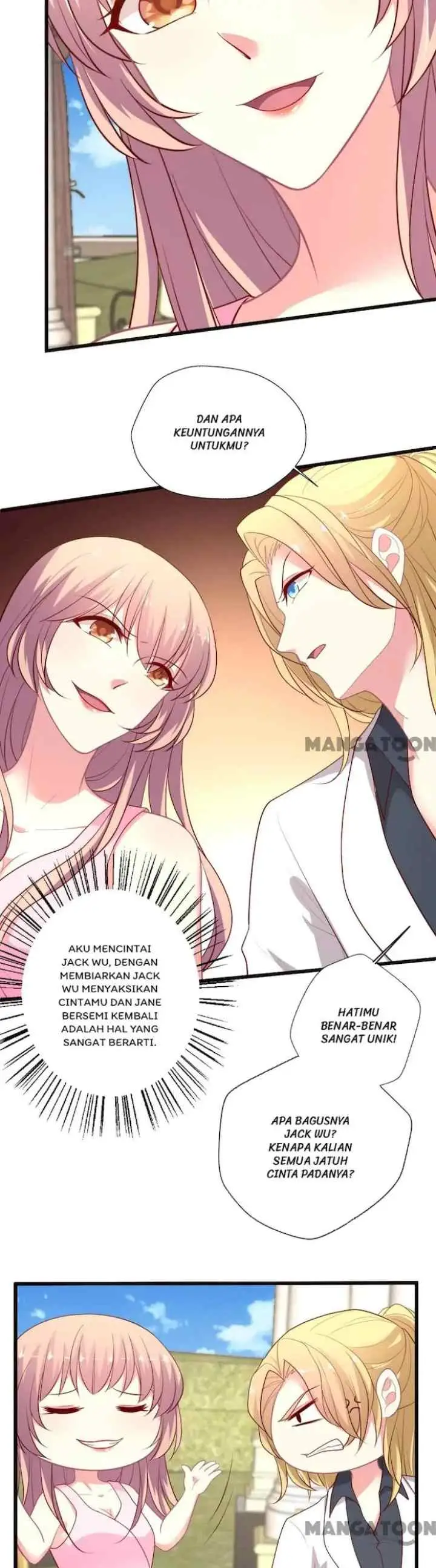 Cost of Being Famous (A-List) chapter 130 halaman 10