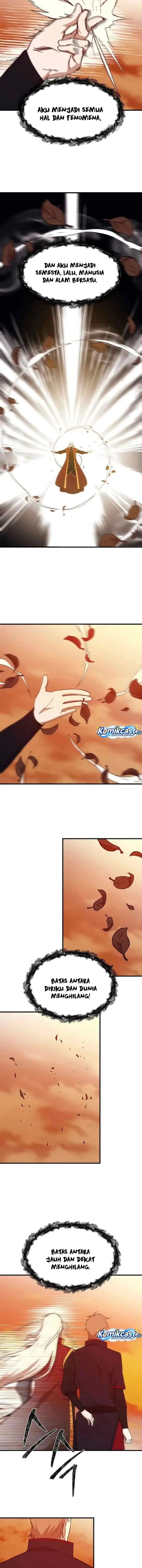 The Great Master chapter 135 halaman 4