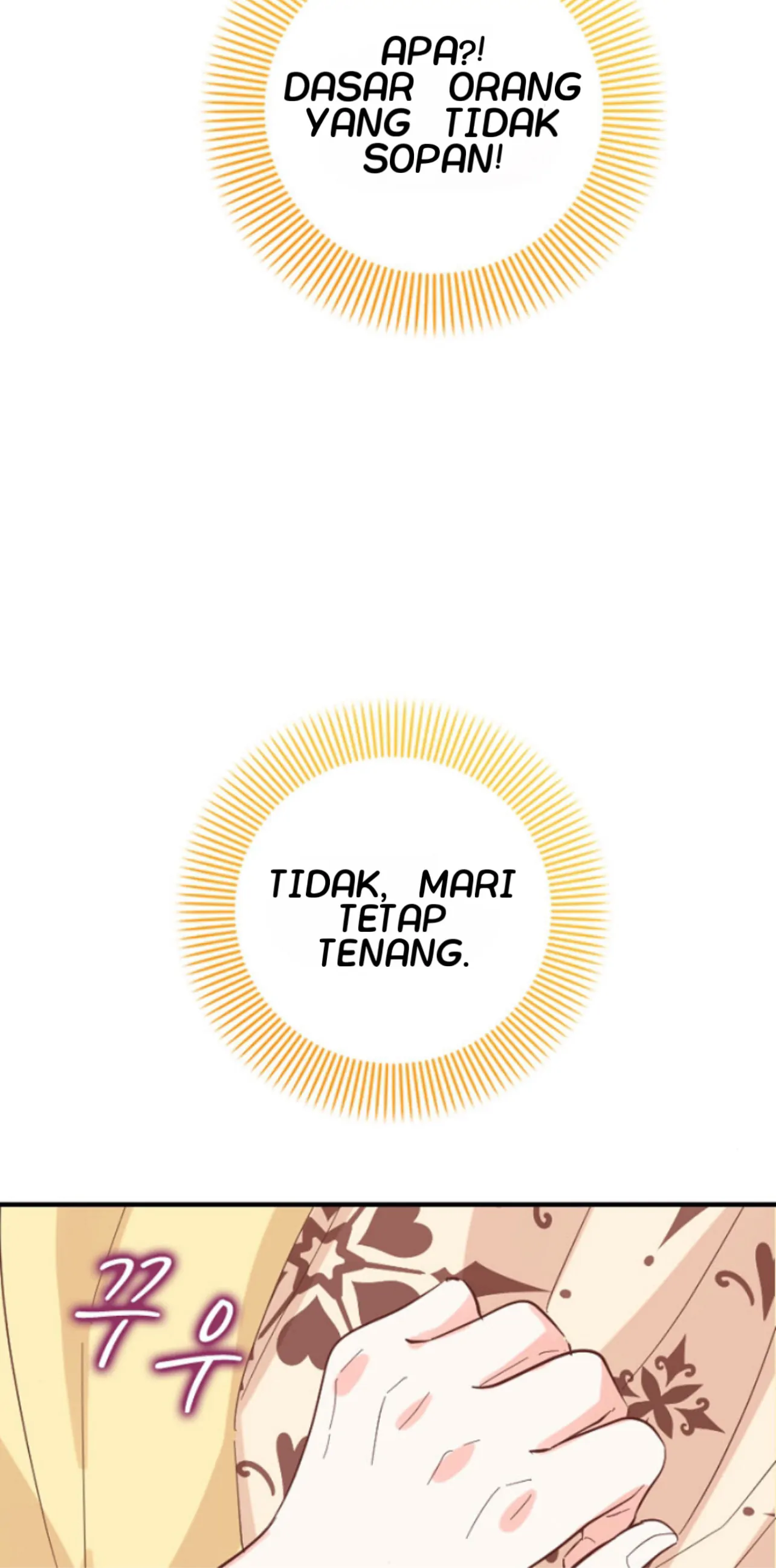 To You Who Protect Despair chapter 2 halaman 88