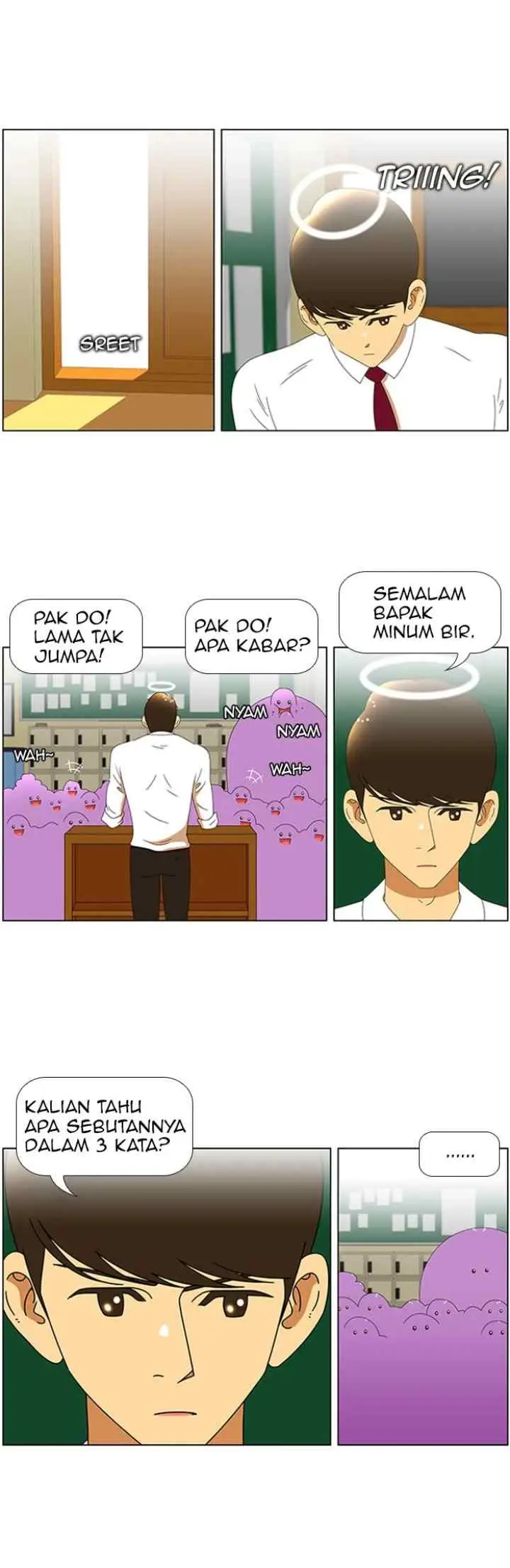New Normal: Class 8 chapter 63 halaman 6