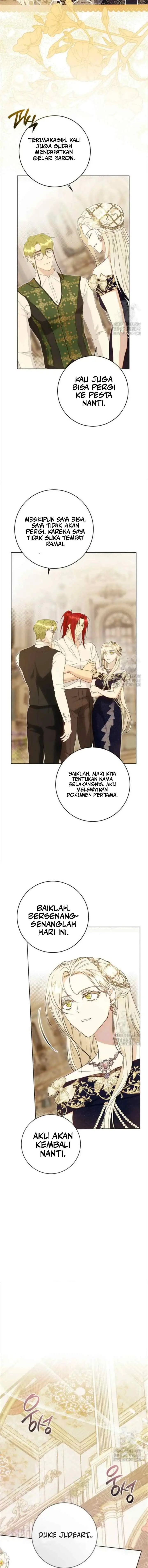 Apresentando-se para o serviço, Duquesa! chapter 82 halaman 16