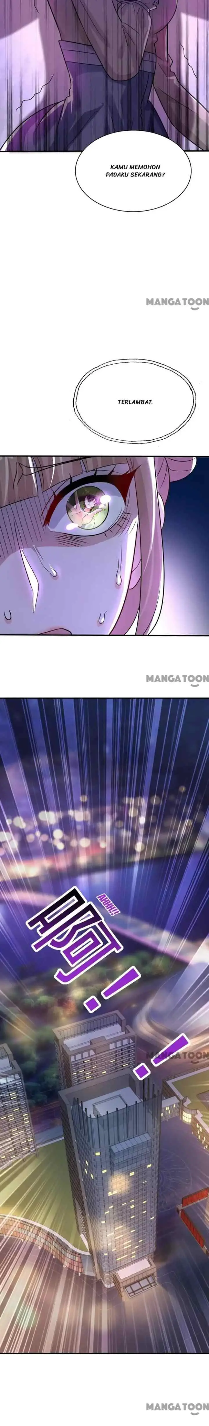 Don't Mess With Missy! chapter 91 halaman 12