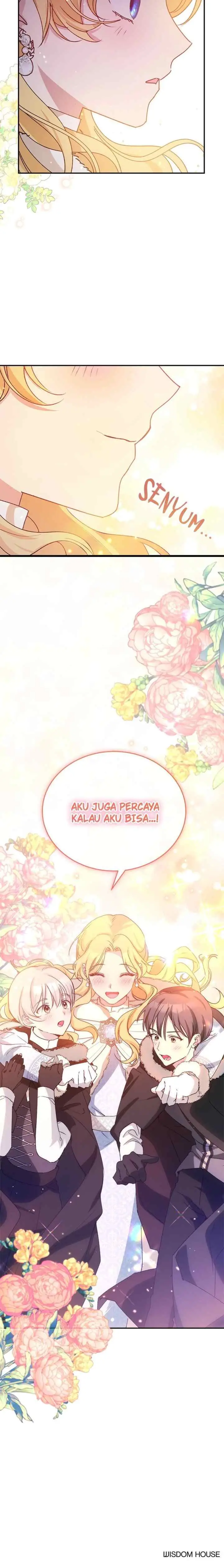 Hawar no Jardim de Inverno chapter 44 halaman 19