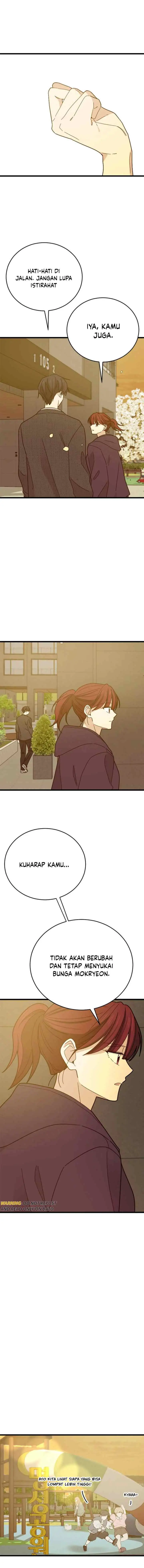 I Won't Love chapter 19 halaman 10