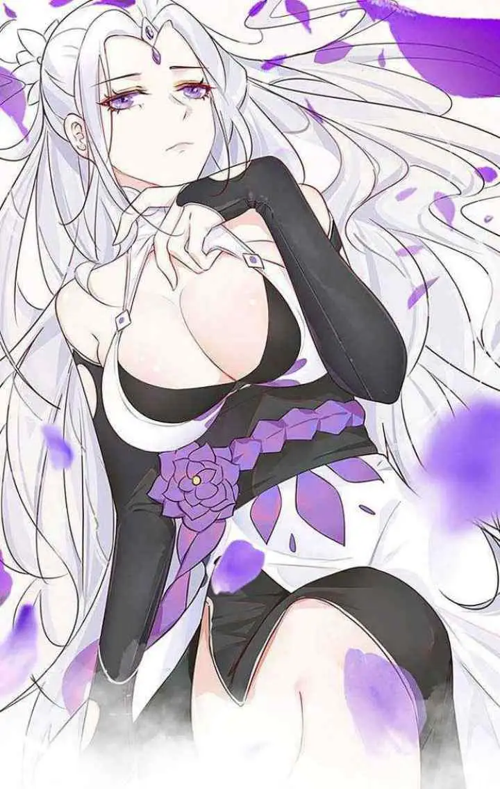 Apprentices Are All Female Devil chapter 0 halaman 4