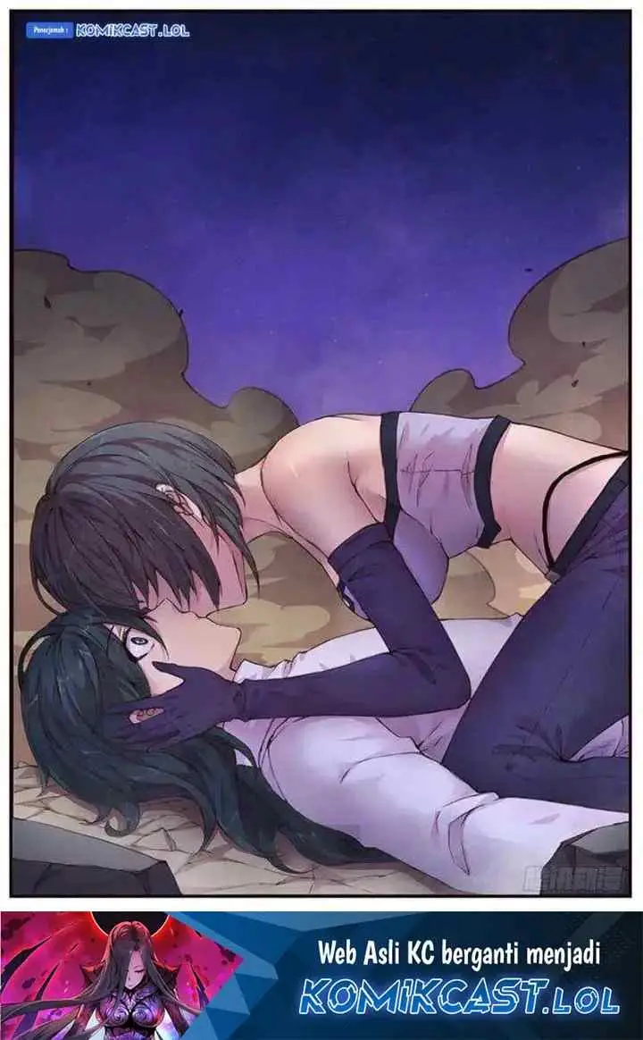Girl and Science chapter 472 halaman 13