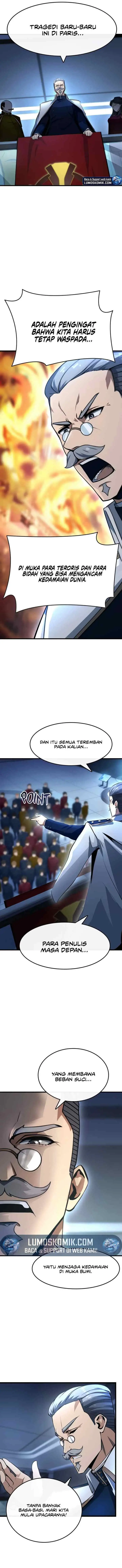 Writers Legacy chapter 4 halaman 7