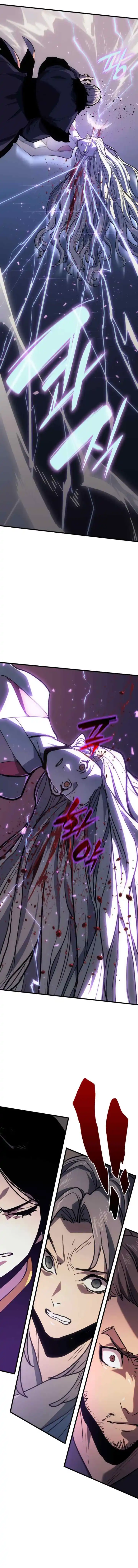 Reaper of the Drifting Moon chapter 45 halaman 8