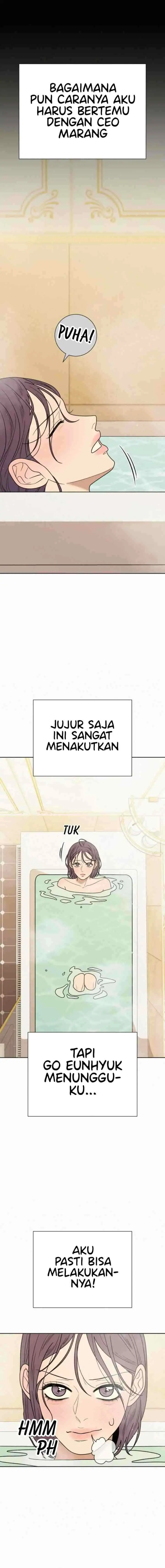 Operation: True Love chapter 78 halaman 7