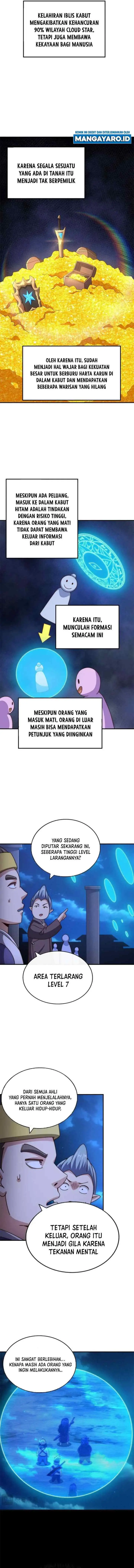 Beyond Myriad Peoples chapter 282 halaman 4