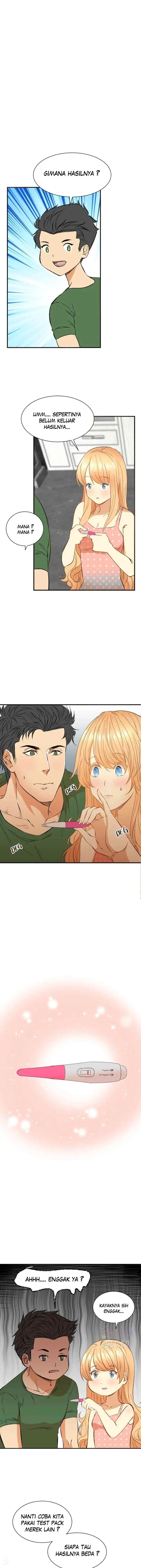 Infinite Sky chapter 53 halaman 6