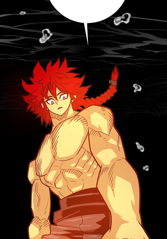 Troll Trap chapter 274 halaman 21
