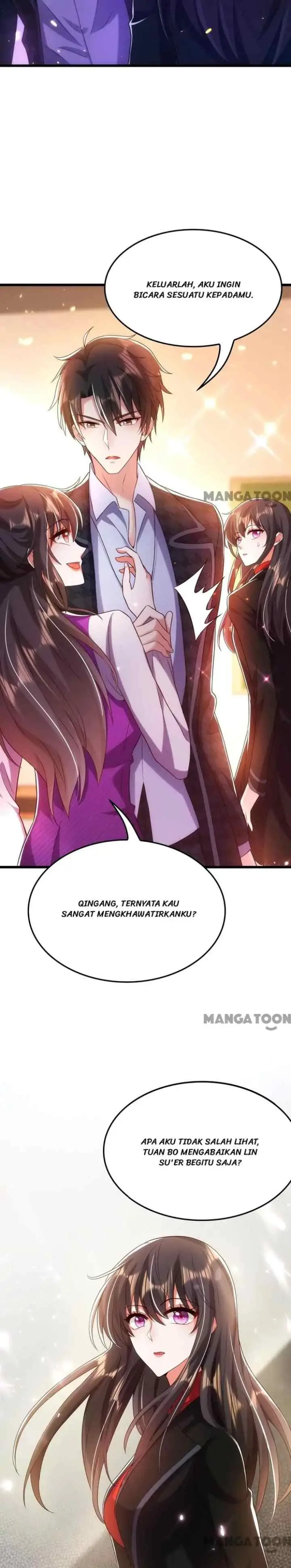 Don't Mess With Missy! chapter 112 halaman 13