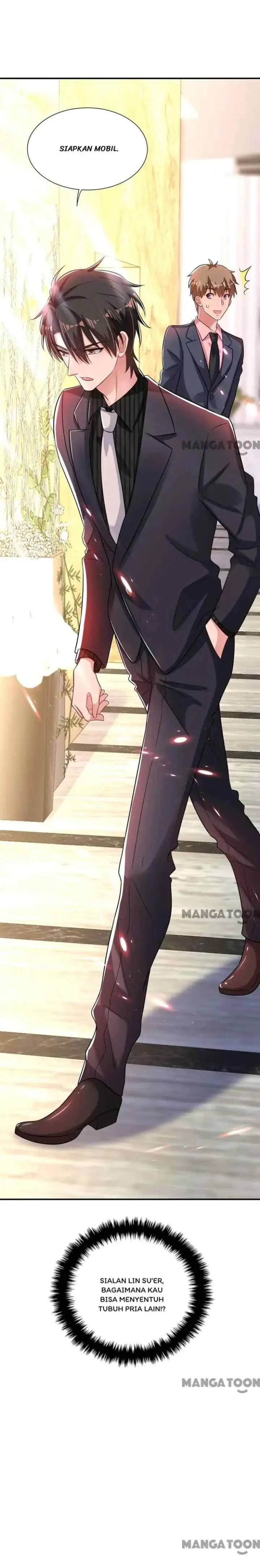 Don't Mess With Missy! chapter 84 halaman 16