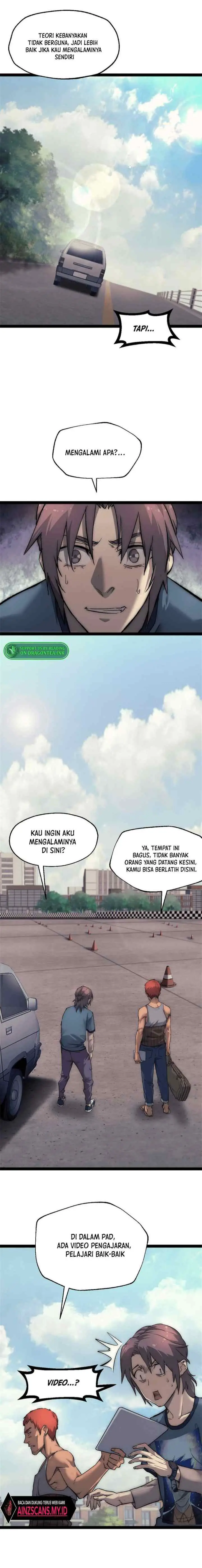 48 Hours a Day chapter 29 halaman 7