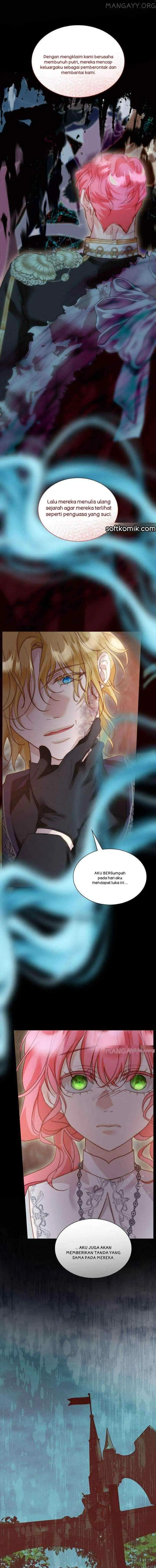 I Was Born The Second Daughter chapter 97 halaman 17