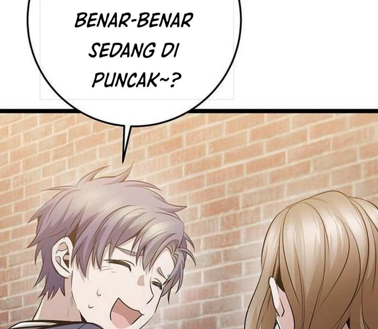 High School Queen chapter 22 halaman 118