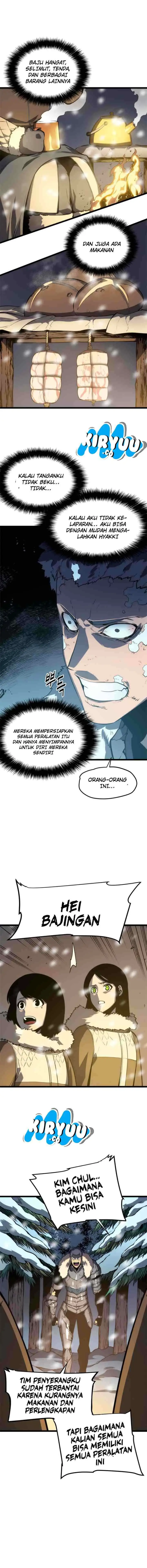 Solo Leveling chapter 52 halaman 11