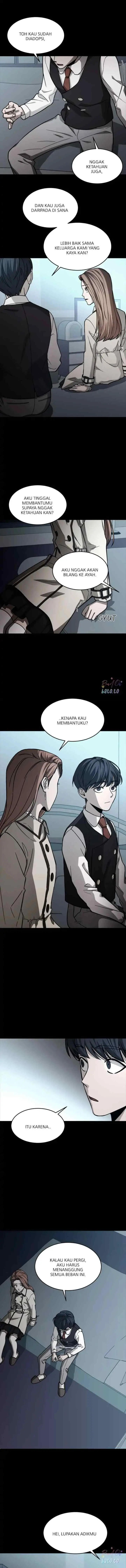 Get Back chapter 56 halaman 8