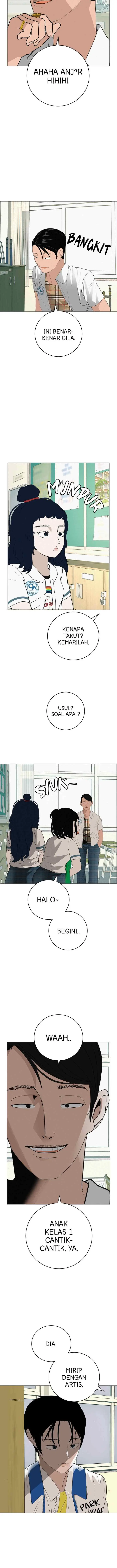 Radiant Rewind chapter 18 halaman 18
