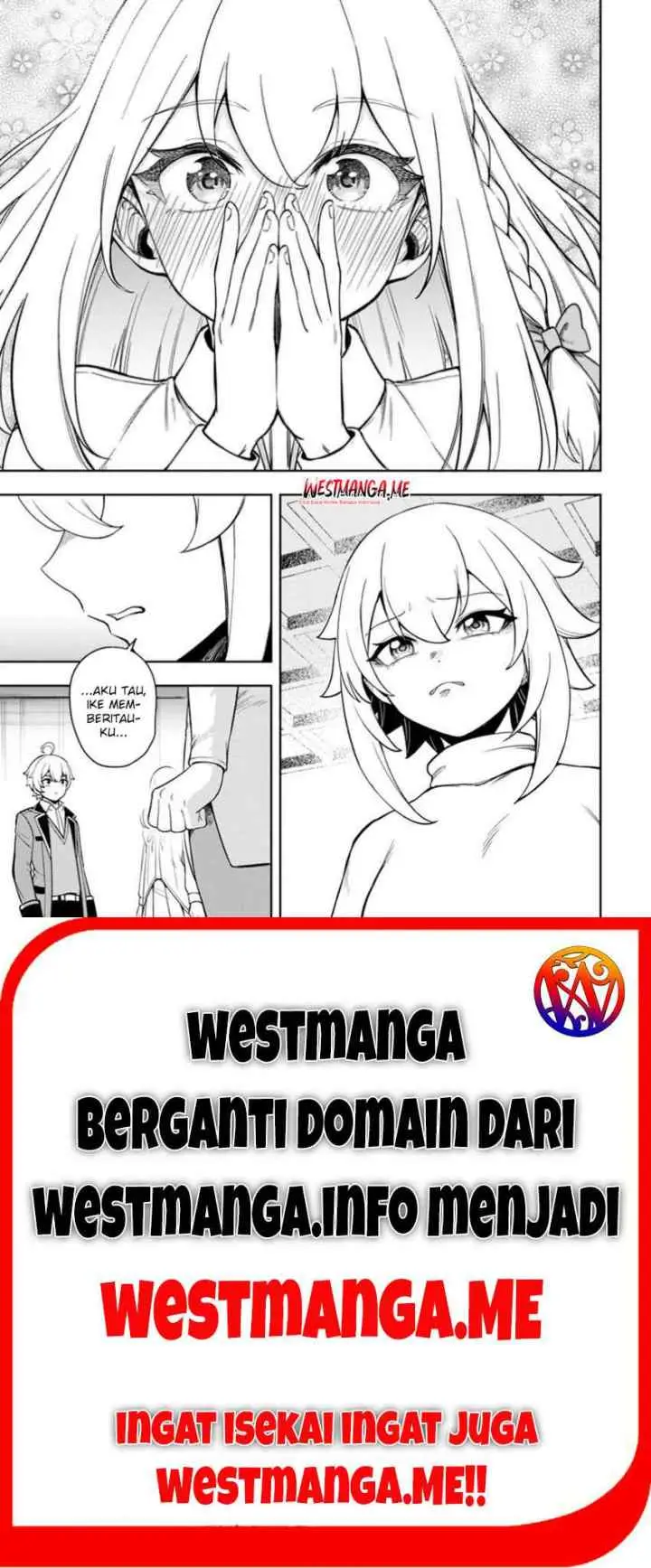 That Time I Got Reincarnated With Talent ~I'll Work Hard Even if I Go to Another World~ chapter 18 halaman 9