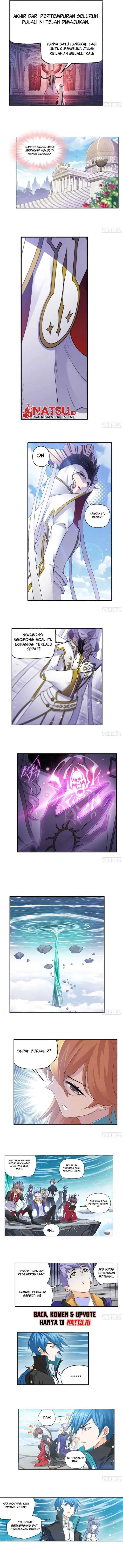 Soul Land chapter 304 halaman 6