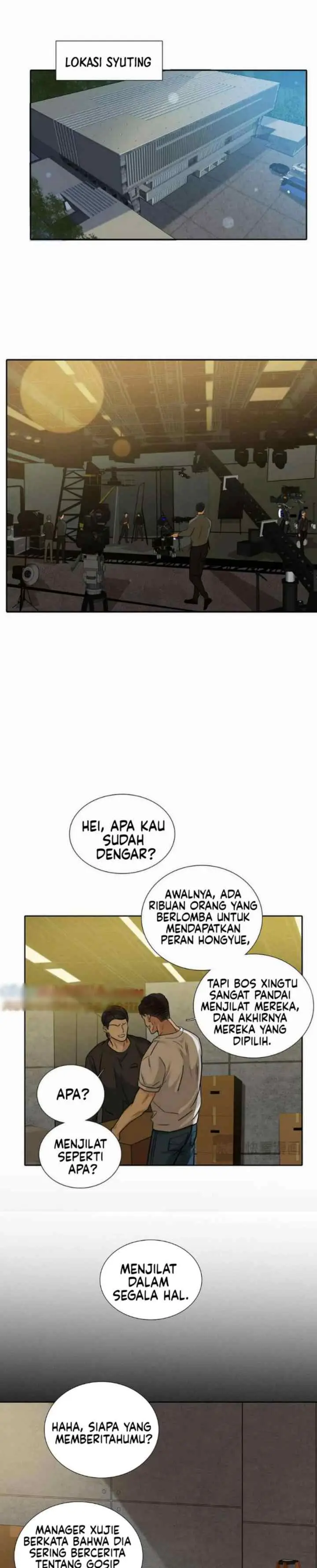 Dívida de Amor chapter 51 halaman 7