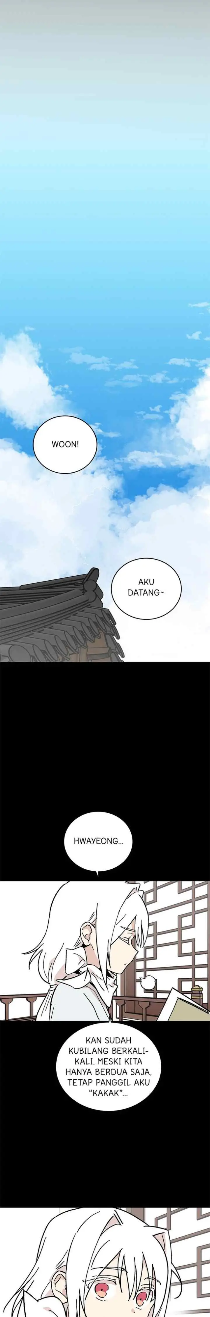 Hugung Scandal chapter 42 halaman 17