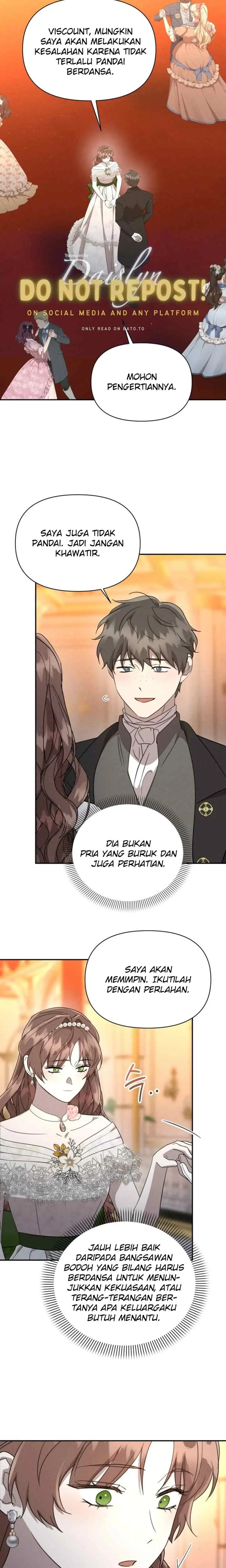 Don't Be Carelessly Kind chapter 44 halaman 10