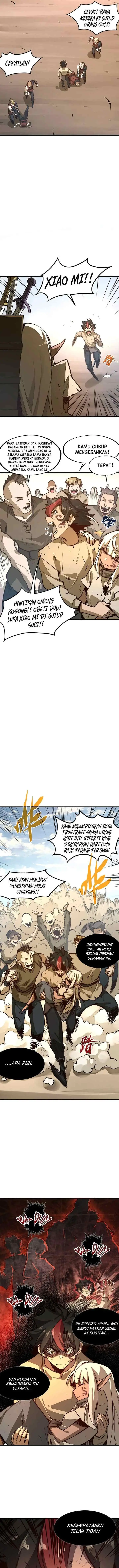Slave Uprising chapter 2 halaman 14