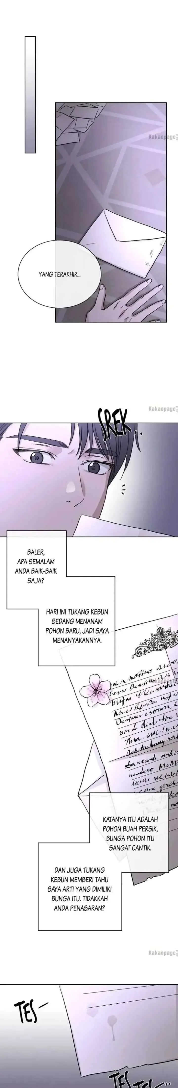 I Don't Love You Anymore chapter 13 halaman 16
