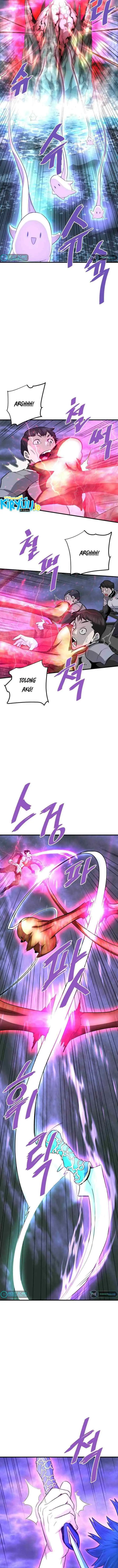 Han Dae Sung Returned From Hell chapter 56 halaman 10