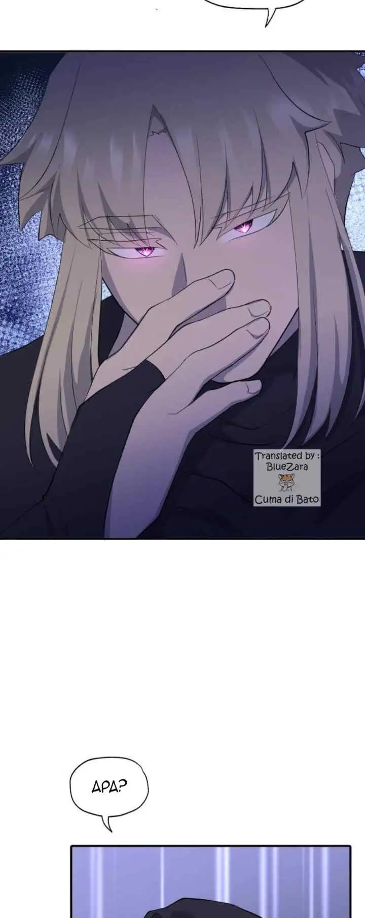 Her Wish To Be Isekai'd chapter 71 halaman 12