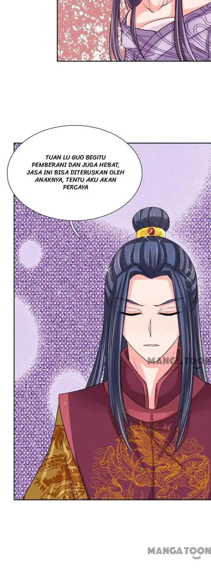 Abram Alas para a Imperatriz Cruel! chapter 48 halaman 12