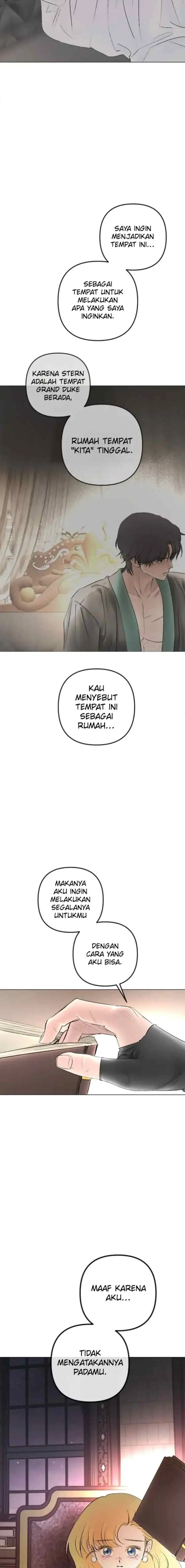Recogí al segundo protagonista chapter 86 halaman 17