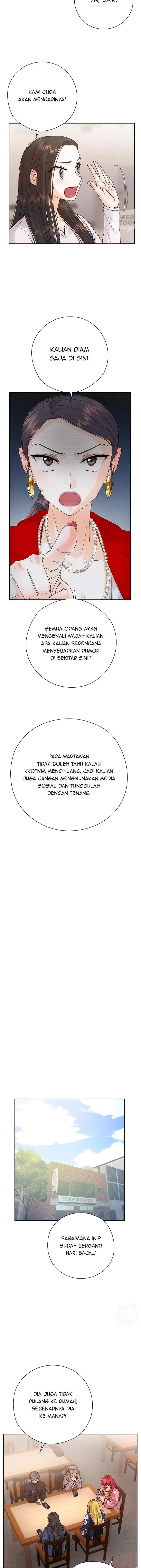 Doll & I chapter 64 halaman 4