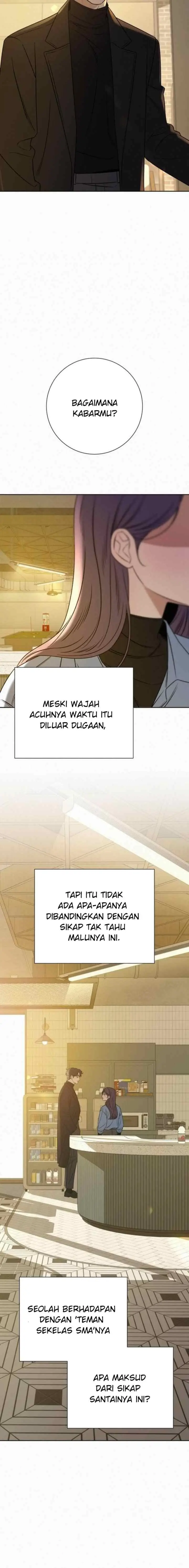 Operation: True Love chapter 108 halaman 6