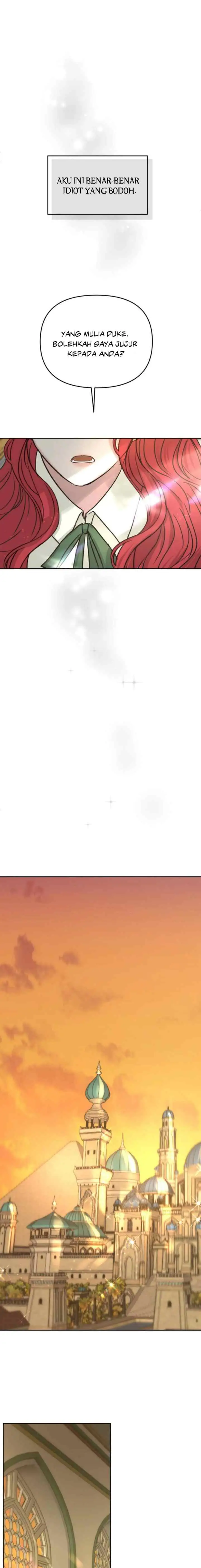 I Adopted a Male Lead From a Prison Shelter chapter 86 halaman 16